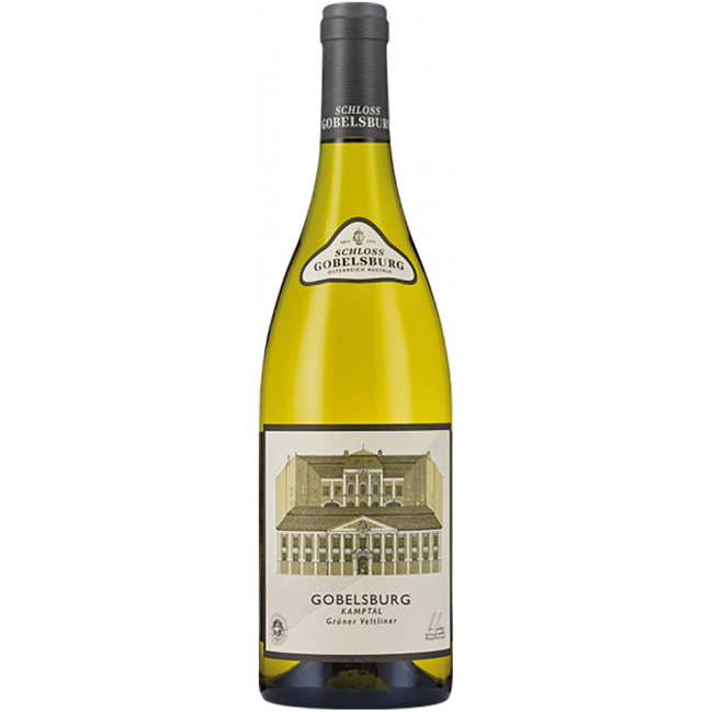 Grüner Veltliner Gobelsburg Kamptal 2024 0.75 l