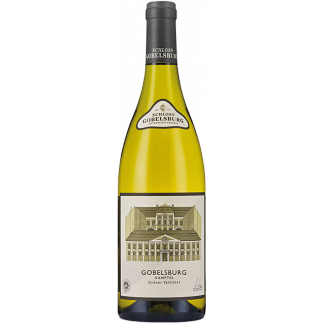 Grüner Veltliner Gobelsburg Kamptal 2025 0.75 l