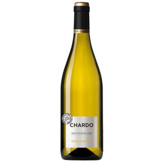 Sieur d'Arques / Frankreich, Languedoc  Chardonnay Origine Haute Vallee de l'Aude IGP Vin Pays 2024 0.75 l *Sulfitfrei* Sieur d'Arques / Frankreich, Languedoc  Chardonnay Origine Haute Vallee de l'Aude IGP Vin Pays 2024 0.75 l *Sulfitfrei*