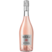 AIX / Provence, Jouques Beau Viva Sparkling Rosé (alkoholfrei) 0. 75 l
