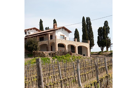 Podere La Vigna / Italien, Toskana