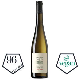 Domäne Wachau / Wachau, Dürnstein Grüner Veltliner Smaragd Ried Achleiten DAC 2023 0.75 l