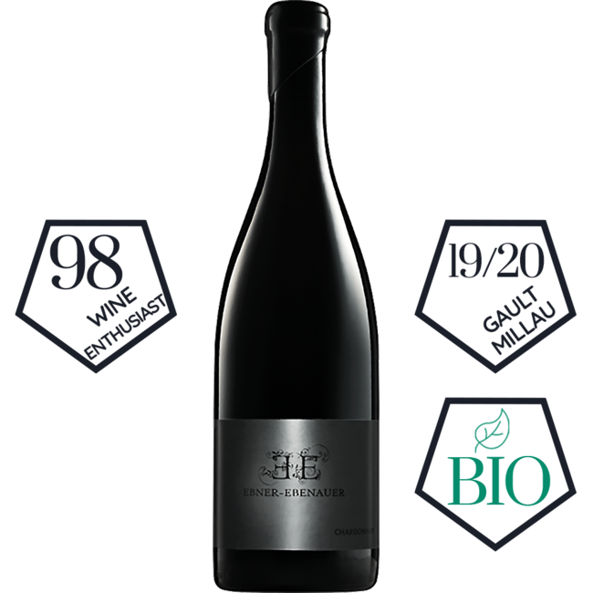 Chardonnay Black Edition 2023 0.75 l