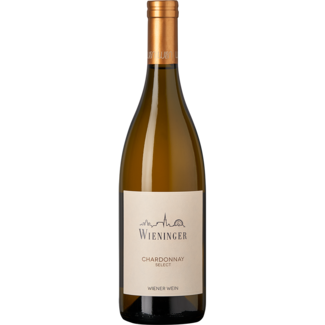 Wieninger / Österreich, Wien, Stammersdorf Wieninger Chardonnay Select Bio 2022 0,75 l