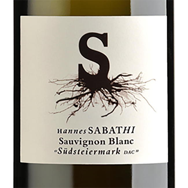 Sauvignon Blanc Südsteiermark DAC 2024 0.75 l