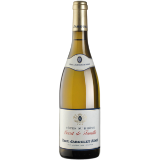 Paul Jaboulet / Frankreich, Rhone Paul Jaboulet Viognier Secret de Famille 2024 0.75 l