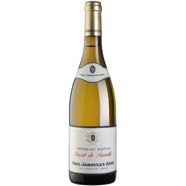 Paul Jaboulet Viognier Secret de Famille 2024 0.75 l