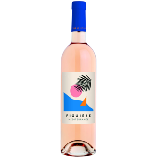  Figuière / Frankreich Mediterranee Rose IGP 2023 0.75 l