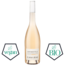 Confidentielle Rose AOP Cotes des Provence 2025 0.75 l