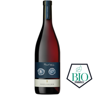 Alois Lageder / Italien, Südtirol, Margreid an der Weinstraße Pinot Noir Tradition Alto Adige DOC 2023 0.75 l