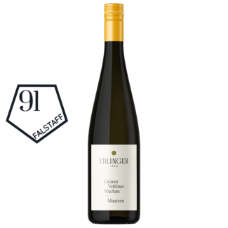 Edlinger / Wachau, Palt Grüner Veltliner "Mitanaund/Mautern" Wachau DAC 2024 0.75 l