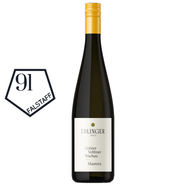 Grüner Veltliner "Mitanaund/Mautern" Wachau DAC 2024 0.75 l