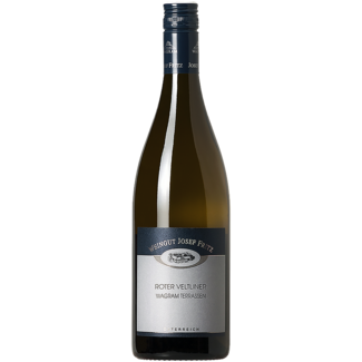 Josef Fritz / Wagram, Zaussenberg Roter Veltliner Wagram Terrassen 2024 0.75 l