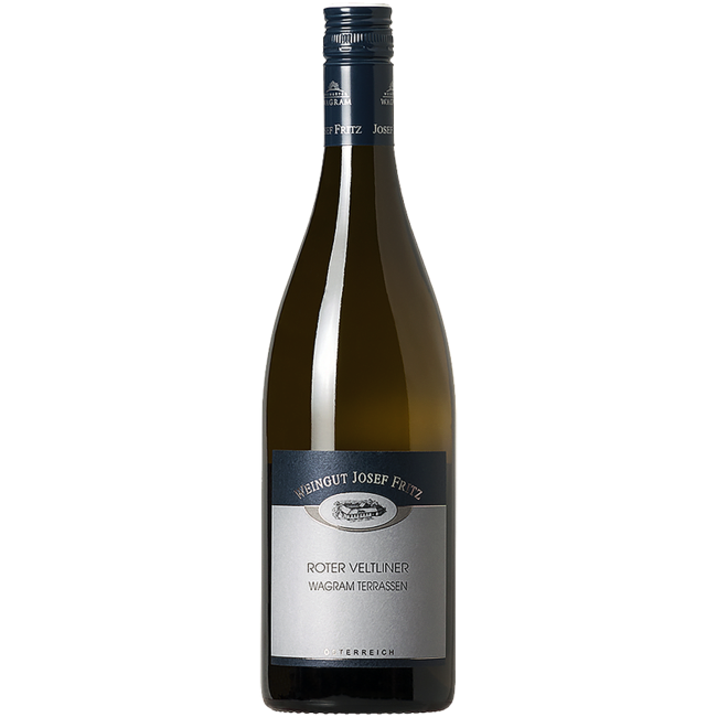 Roter Veltliner Wagram Terrassen 2024 0.75 l