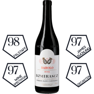Poderi Aldo Conterno / Italien, Piemont, Monforte d’Alba Barolo Bussia Romirasco DOCG 2020 0.75 l
