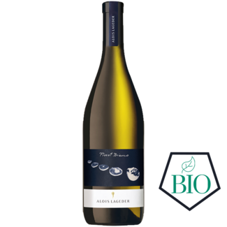 Alois Lageder / Italien, Südtirol, Margreid an der Weinstraße Pinot Bianco Alto Adige DOC 2024 0.75 l