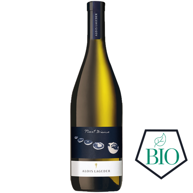 Pinot Bianco Alto Adige DOC 2024 0.75 l
