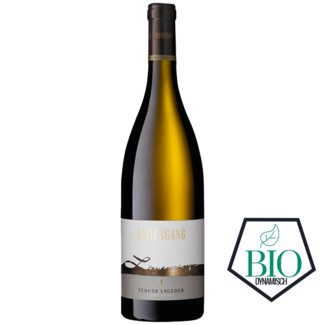 Alois Lageder / Italien, Südtirol, Margreid an der Weinstraße Löwengang Chardonnay Vigneti delle Dolomiti IGT 2022 0.75 l