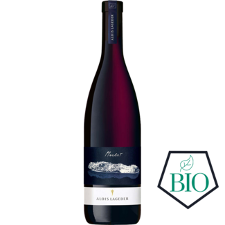 Alois Lageder / Italien, Südtirol, Margreid an der Weinstraße Merlot Alto Adige DOC 2022 0.75 l
