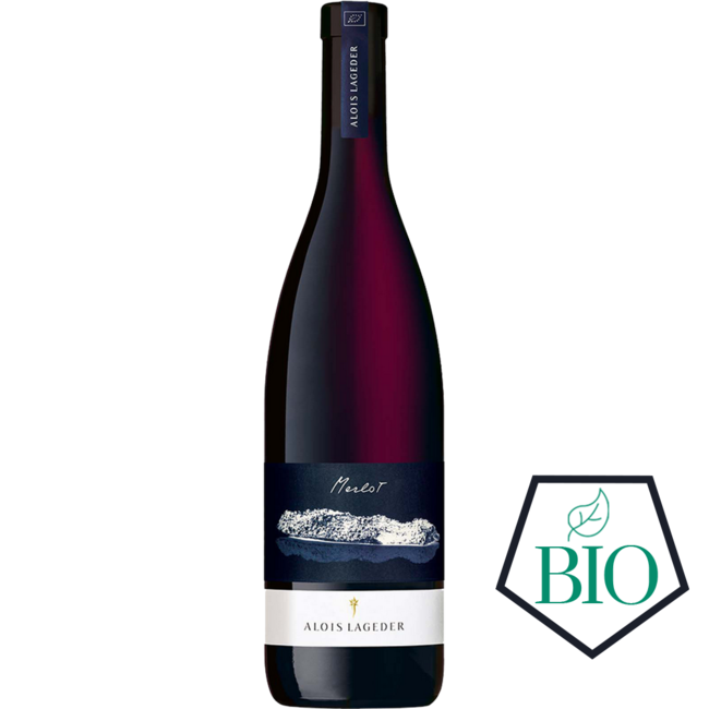 Merlot Alto Adige DOC 2022 0.75 l