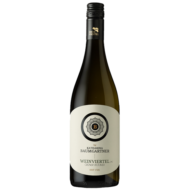 Grüner Veltliner Weinviertel DAC 2024 0.75 l