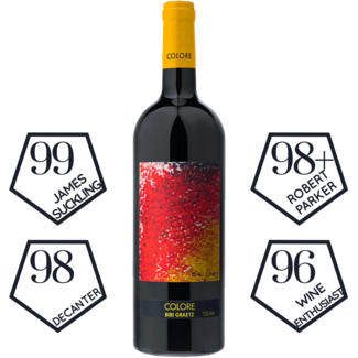 Bibi Graetz di Dan Graetz / Italien, Toskana Colore Toscana IGP 2021 0.75 l