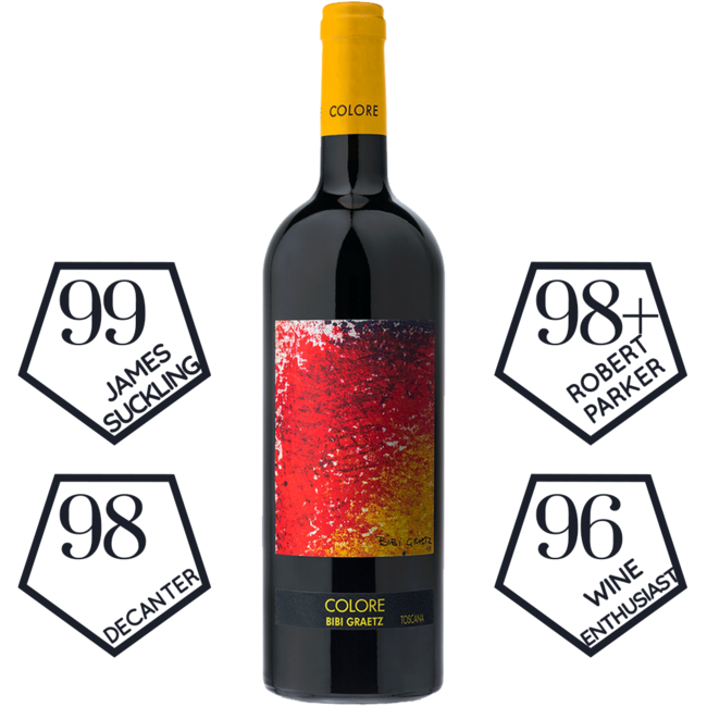 Colore Toscana IGP 2021 0.75 l