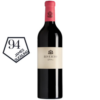 Tenuta di Biserno / Italien, Toskana, Bibbona Biserno di Biserno Toscana IGT 2022 0.75 l