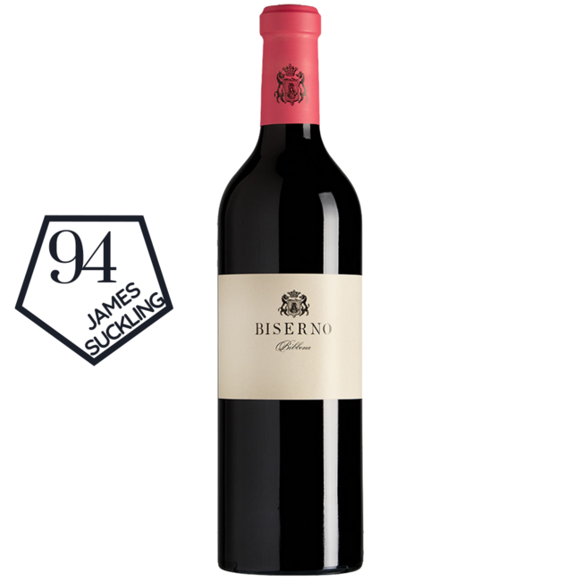 Tenuta di Biserno / Italien, Toskana, Bibbona Biserno di Biserno Toscana IGT 2022 0.75 l