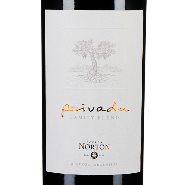 Privada (MA/CS/ME) 2023 0.75 l