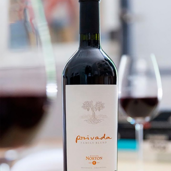 Privada (MA/CS/ME) 2023 0.75 l