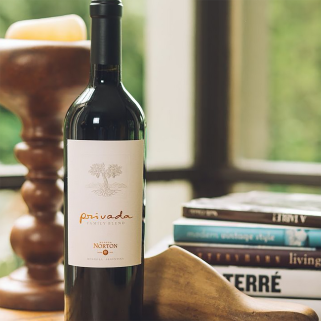 Privada (MA/CS/ME) 2023 0.75 l