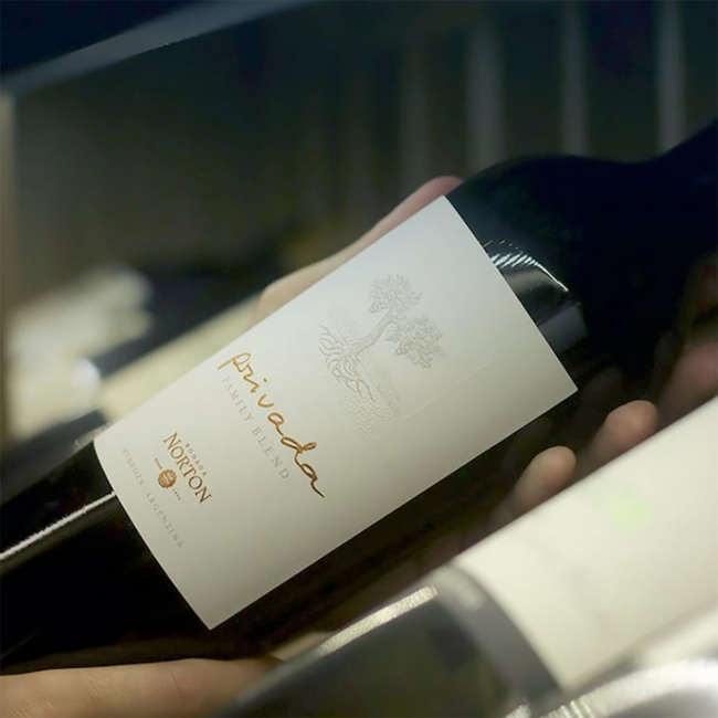 Privada (MA/CS/ME) 2023 0.75 l