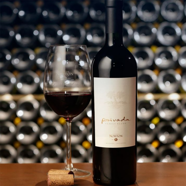 Privada (MA/CS/ME) 2023 0.75 l