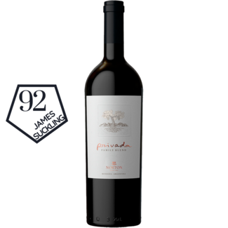 Bodega Norton / Argentinien, Mendoza, Luján de Cuyo Privada (MA/CS/ME) 2023 0.75 l