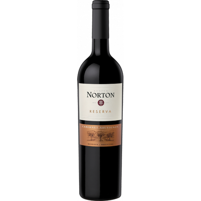 Cabernet Sauvignon Reserva 2023 0.75 l