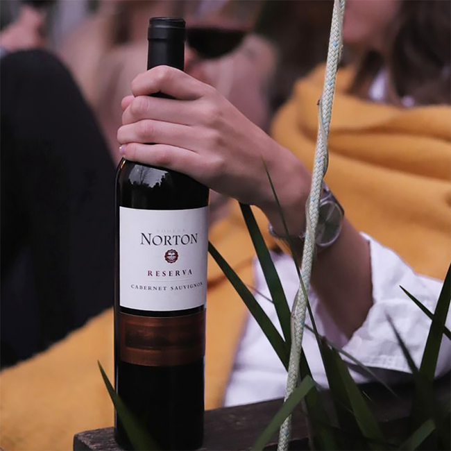 Cabernet Sauvignon Reserva 2023 0.75 l