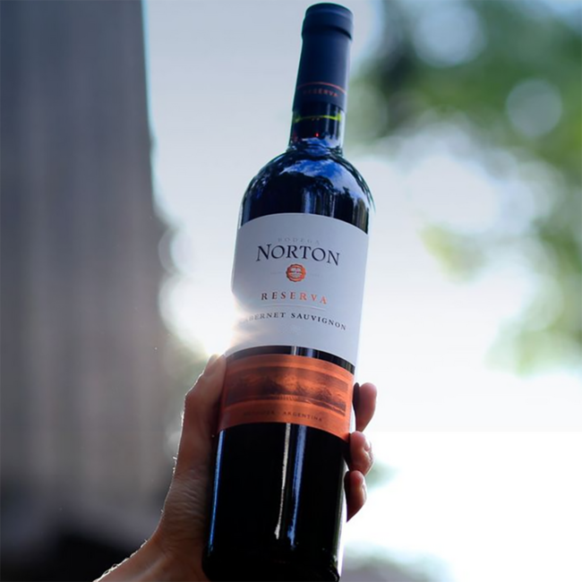 Cabernet Sauvignon Reserva 2023 0.75 l