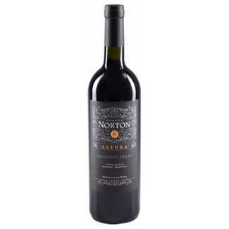 Bodega Norton / Argentinien, Mendoza, Luján de Cuyo Altura Cabernet Franc 2023 0.75 l