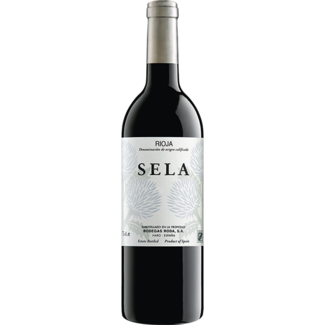 Bodegas RODA / Spanien, Rioja, Haro Sela (TE/GR/GA) Rioja DOCa 2023 0.75 l