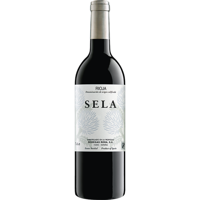 Sela (TE/GR/GA) Rioja DOCa 2023 0.75 l