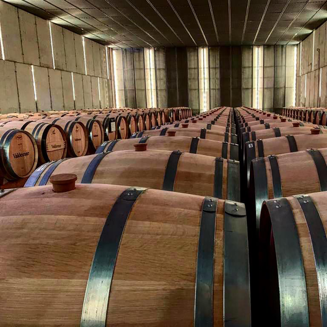 Conde Valdemar Reserva Rioja DOCa 2018 0.75 l