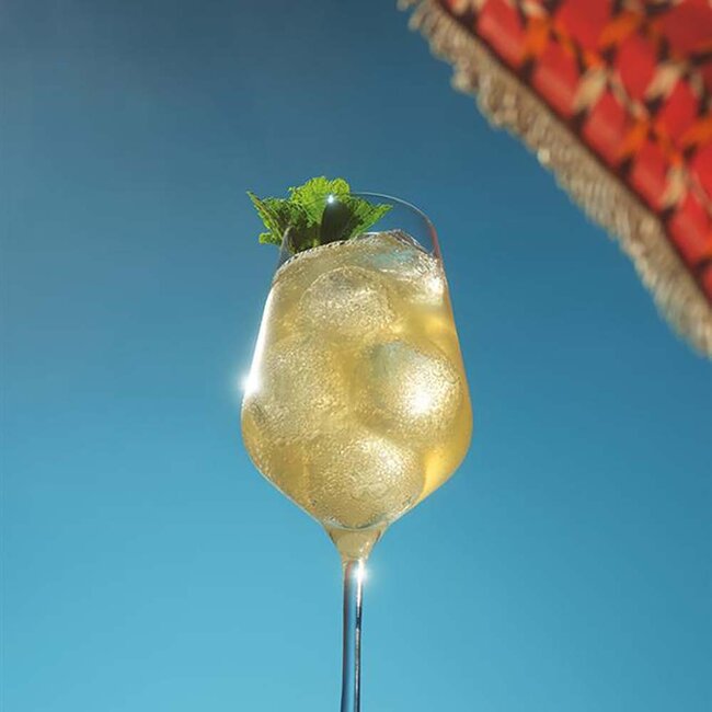 Floreale Aperitiv alkoholfrei 0.75 l