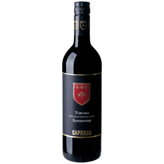 Caparzo / Toskana, Montalcino Sangiovese Toscana IGT 2024 0.75 l