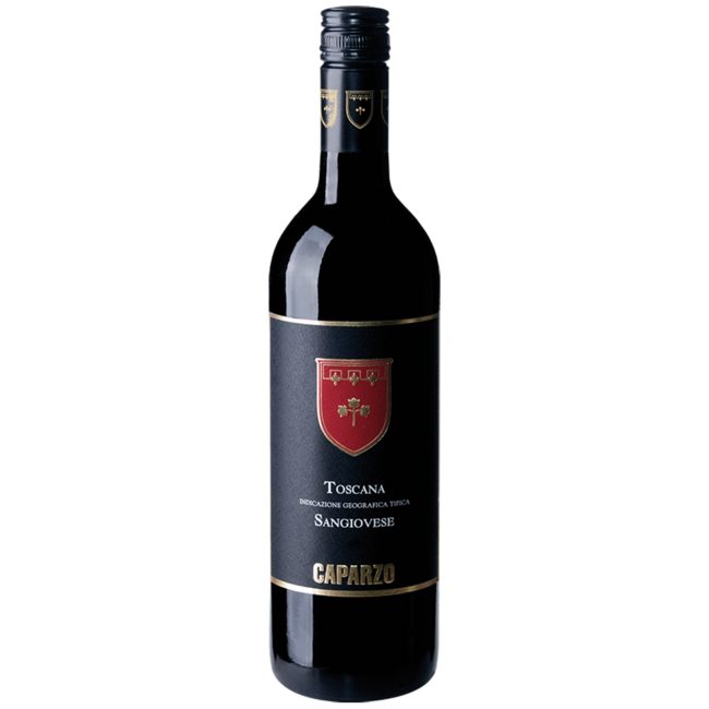 Sangiovese Toscana IGT 2024 0.75 l