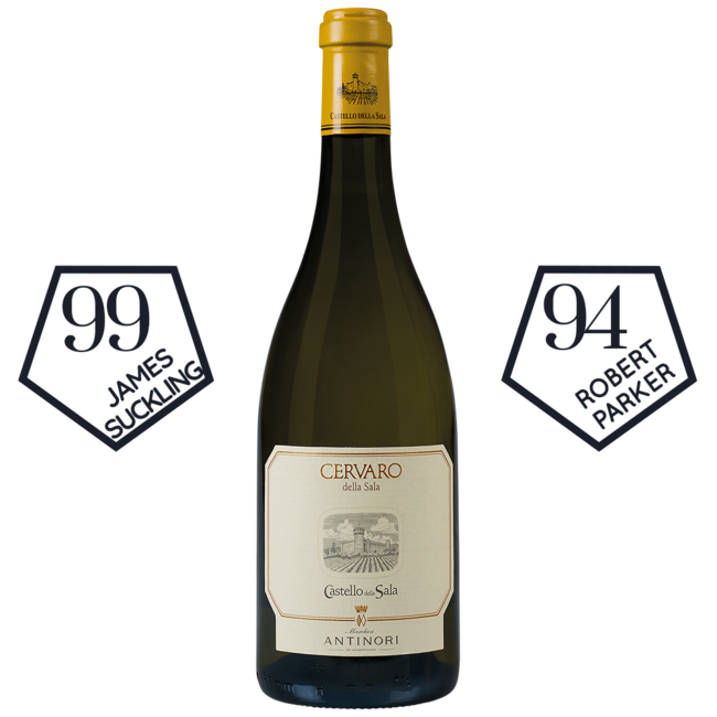 Cervaro della Sala Umbria IGT 2023 0.75 l