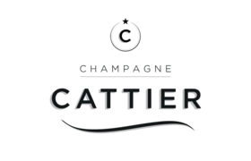 Champagne Cattier / Frankreich, Champagne, Chigny-les-Roses