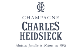 Charles Heidsieck / Frankreich, Champagne