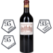 Chateau Cos d'Estournel / Bordeaux, St. Estephe Chateau Cos d'Estournel 2eme Grand Cru Classe 2021 0.75 l