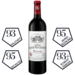 Château Grand-Puy-Lacoste / Frankreich, Bordeaux, Pauillac Château Grand Puy Lacoste 5eme Grand Cru Classe 2021 0.75 l